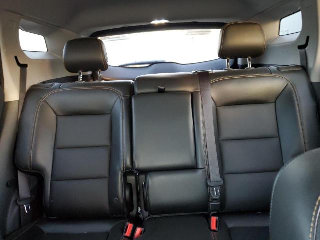 Photo 10 from auction – 2019 GMC TERRAIN SL with VIN 3GKALVEXXKL350552