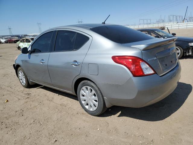 Photo 2 from auction – 2014 NISSAN VERSA S with VIN 3N1CN7AP7EL865659