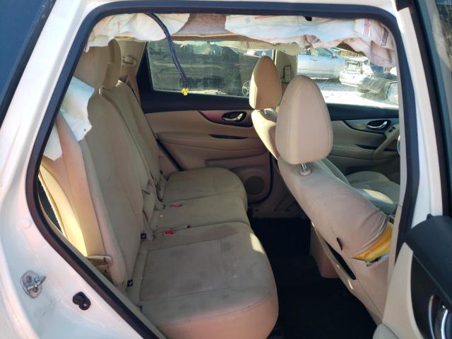 Photo 11 from auction – 2016 NISSAN ROGUE S with VIN KNMAT2MV4GP626455