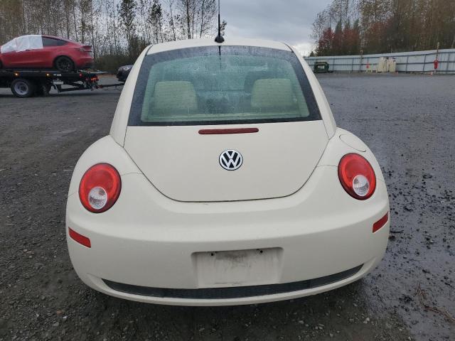 Photo 6 from auction – 2008 VOLKSWAGEN NEW BEETLE with VIN 3VWPW31C18M523721
