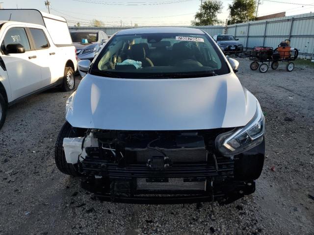Photo 5 from auction – 2021 NISSAN VERSA SV with VIN 3N1CN8EV1ML809178