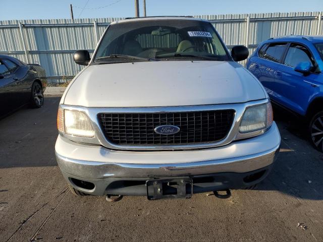 Photo 5 from auction – 2000 FORD EXPEDITION with VIN 1FMPU16L5YLA83554