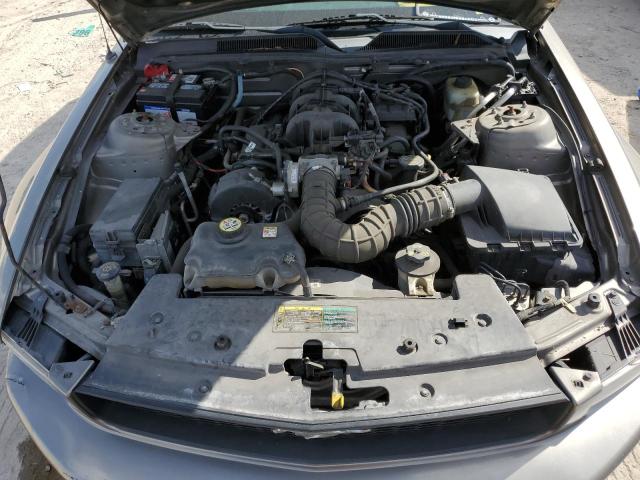 Photo 11 from auction – 2005 FORD MUSTANG with VIN 1ZVFT84N655213614