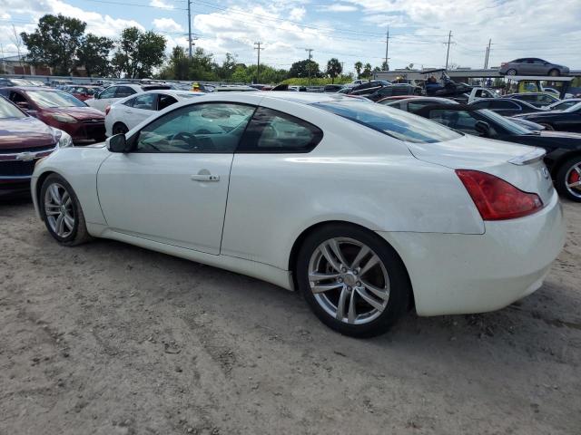 Photo 2 from auction – 2008 INFINITI G37 BASE with VIN JNKCV64E78M118962