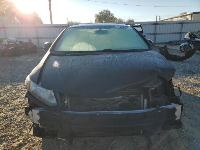 Photo 5 from auction – 2012 HONDA CIVIC LX with VIN 19XFB2F51CE105399