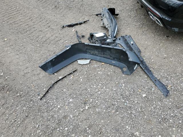 Photo 12 from auction – 2021 CADILLAC CT5-V with VIN 1G6DV5RW0M0134765