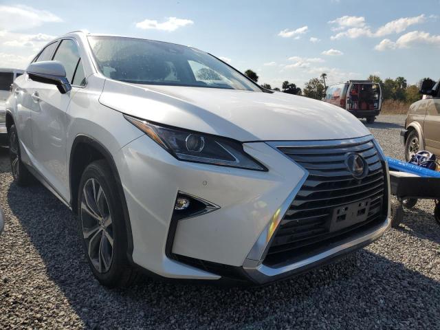 Photo 4 from auction – 2019 LEXUS RX 350 BAS with VIN 2T2BZMCA5KC197097