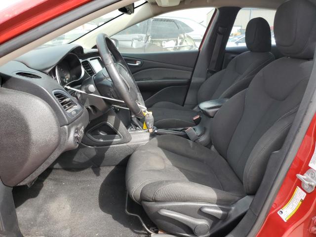 Photo 7 from auction – 2013 DODGE DART SXT with VIN 1C3CDFBH5DD206215