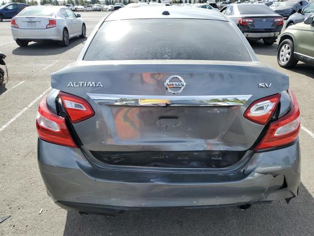 Photo 6 from auction – 2016 NISSAN ALTIMA 2.5 with VIN 1N4AL3AP0GC135647
