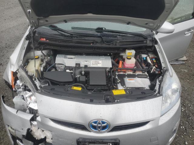 Photo 12 from auction – 2010 TOYOTA PRIUS with VIN JTDKN3DU1A0231032