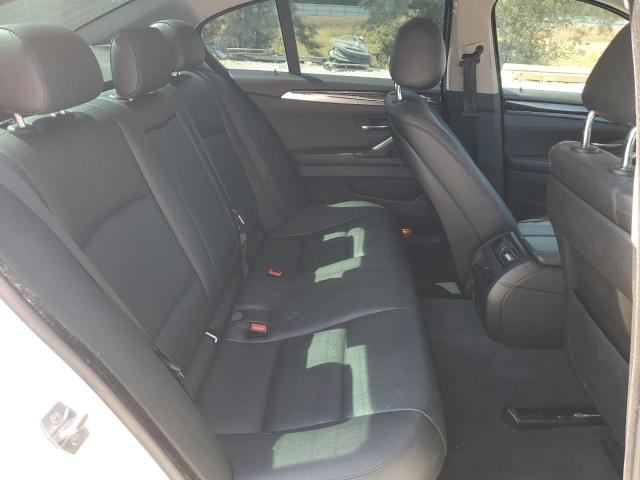 Photo 10 from auction – 2014 BMW 528 I with VIN WBA5A5C54ED508587