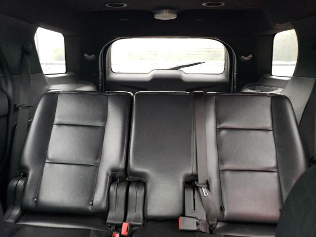 Photo 10 from auction – 2013 FORD EXPLORER P with VIN 1FM5K8AR5DGC53920