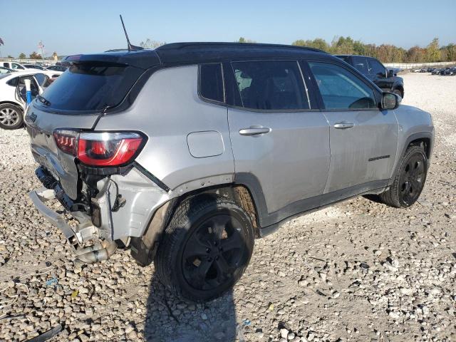 Photo 3 from auction – 2018 JEEP COMPASS LA with VIN 3C4NJDBB6JT483667