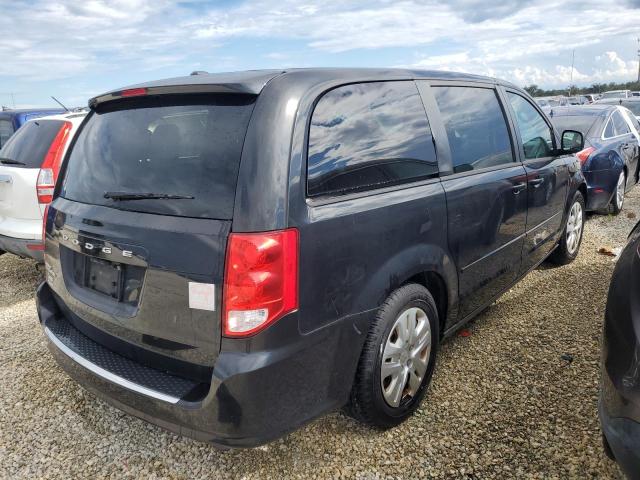 Photo 3 from auction – 2016 DODGE GRAND CARA with VIN 2C4RDGBG6GR399673