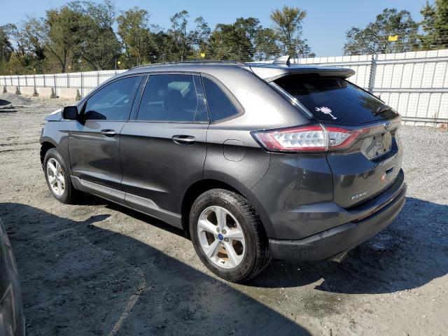 Photo 2 from auction – 2015 FORD EDGE SE with VIN 2FMTK3G82FBB70612