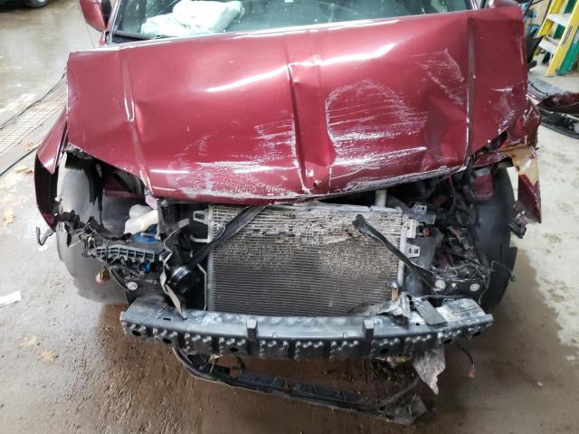 Photo 12 from auction – 2017 DODGE GRAND CARA with VIN 2C4RDGEG6HR766617