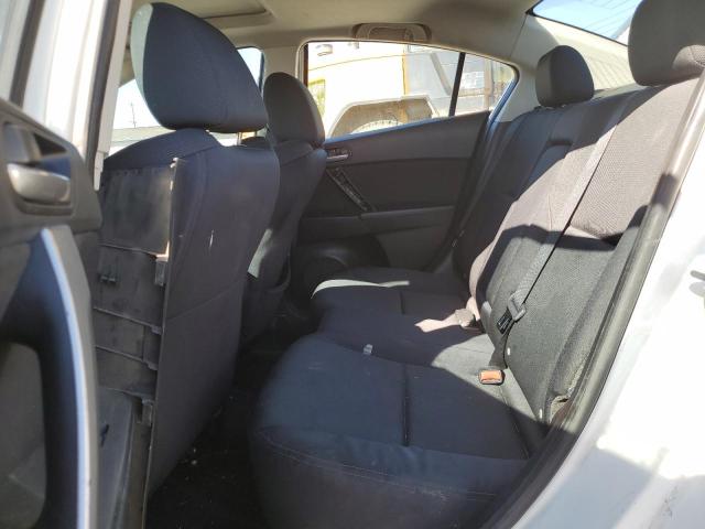 Photo 10 from auction – 2010 MAZDA 3 S with VIN JM1BL1S65A1129340