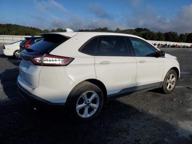 Photo 3 from auction – 2018 FORD EDGE SE with VIN 2FMPK3G94JBB35590