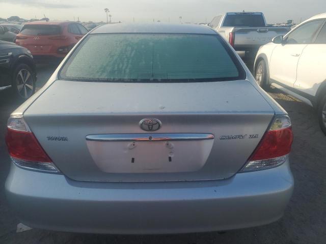 Photo 6 from auction – 2005 TOYOTA CAMRY LE with VIN 4T1BE30K65U557536