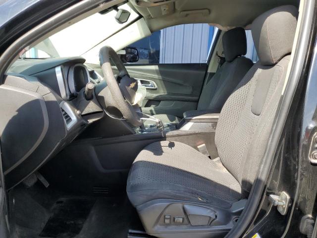 Photo 7 from auction – 2013 CHEVROLET EQUINOX LS with VIN 2GNALBEK6D6427446