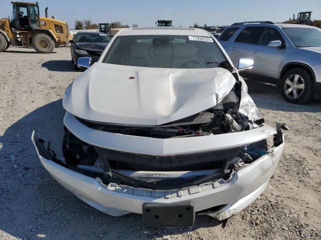 Photo 5 from auction – 2017 CHEVROLET IMPALA PRE with VIN 2G1145S32H9196904
