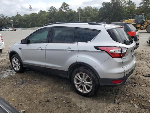 Фото 2 с аукциона – 2018 FORD ESCAPE SEL с VIN 1FMCU0HD3JUC57636