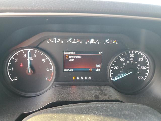 Photo 9 from auction – 2022 FORD F150 SUPER with VIN 1FTEW1EP7NKD60779