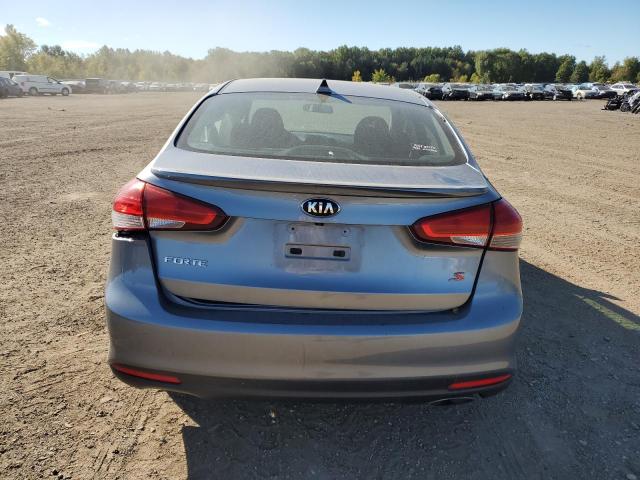 Photo 6 from auction – 2017 KIA FORTE LX with VIN 3KPFL4A70HE142100