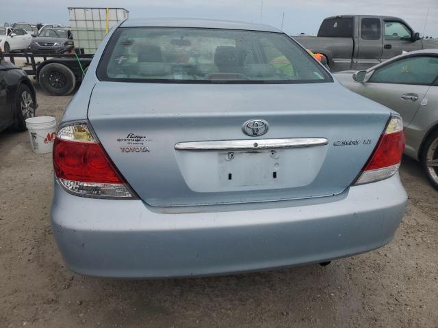 Photo 6 from auction – 2006 TOYOTA CAMRY LE with VIN 4T1BE32K46U739816