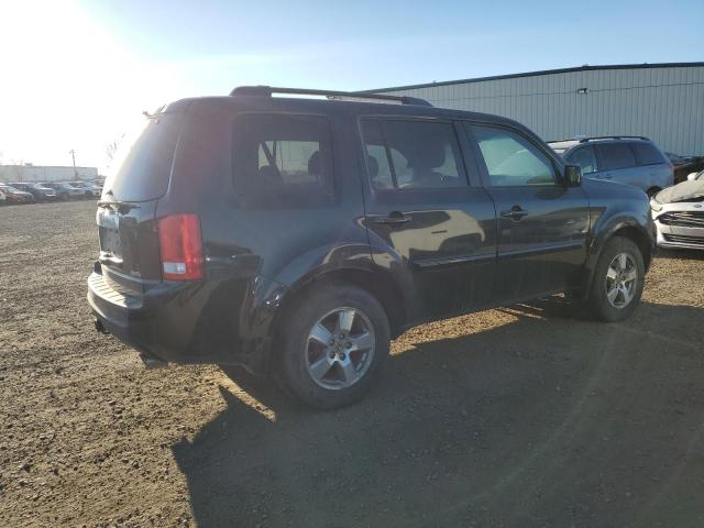 Photo 3 from auction – 2011 HONDA PILOT EXL with VIN 5FNYF4H65BB507174