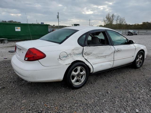 Photo 3 from auction – 2002 FORD TAURUS SE with VIN 1FAFP53U12A100502