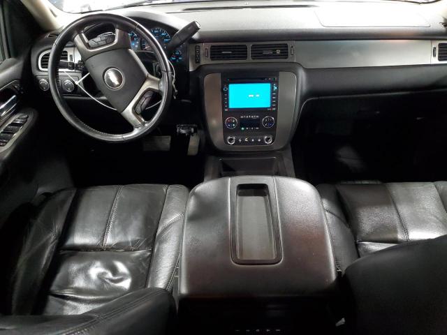 Photo 8 from auction – 2007 CHEVROLET AVALANCHE with VIN 3GNFK12357G318386