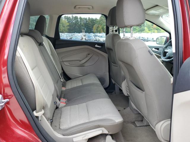 Photo 11 from auction – 2013 FORD ESCAPE SE with VIN 1FMCU9G90DUC06911