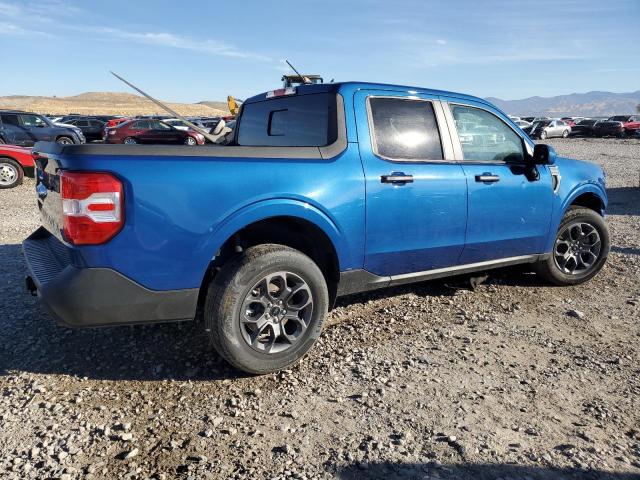 Photo 3 from auction – 2023 FORD MAVERICK X with VIN 3FTTW8E37PRA93851