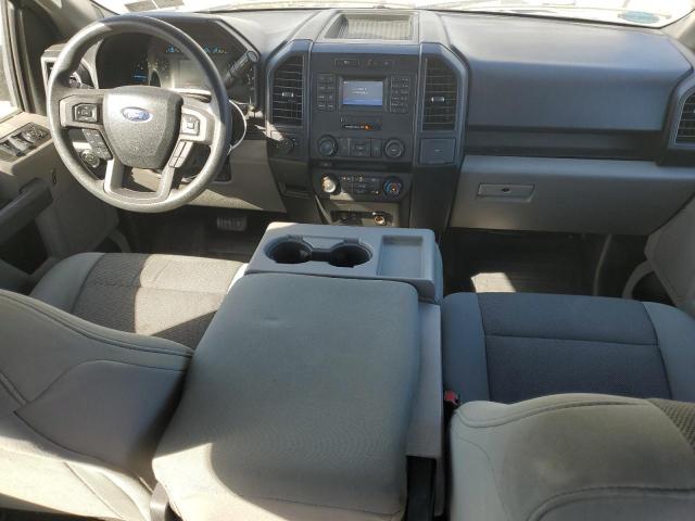 Photo 8 from auction – 2015 FORD F150 SUPER with VIN 1FTEW1CP2FFC27327