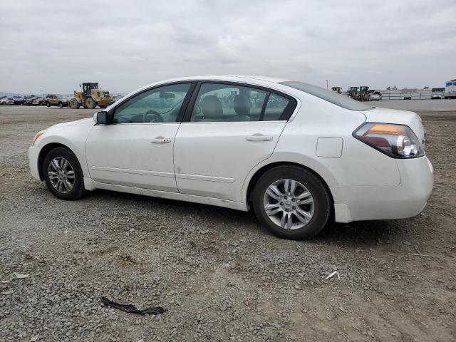 Photo 2 from auction – 2010 NISSAN ALTIMA BAS with VIN 1N4AL2AP8AN558711