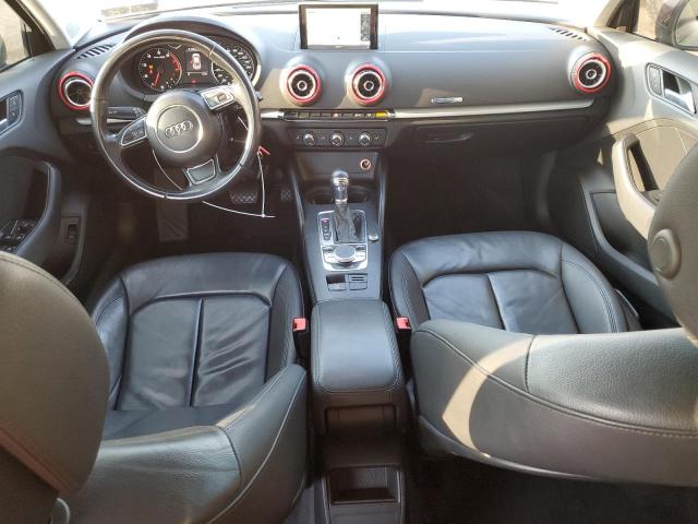Photo 8 from auction – 2015 AUDI A3 PREMIUM with VIN WAUBFGFFXF1007159