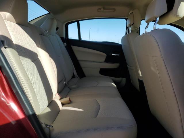 Photo 10 from auction – 2014 CHRYSLER 200 LX with VIN 1C3CCBAG2EN145728