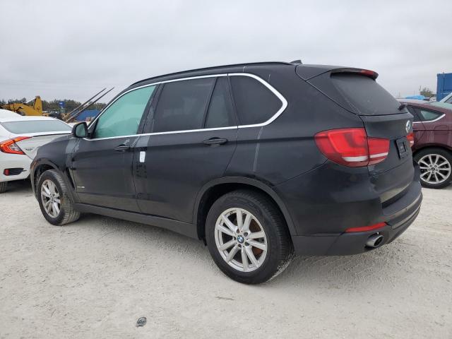 Photo 2 from auction – 2015 BMW X5 XDRIVE3 with VIN 5UXKR0C52F0P07632