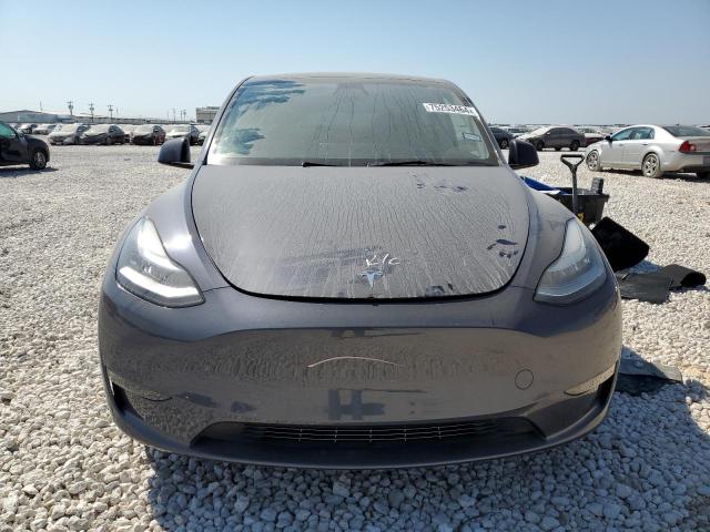 Photo 5 from auction – 2023 TESLA MODEL Y with VIN 7SAYGDEE2PA118556