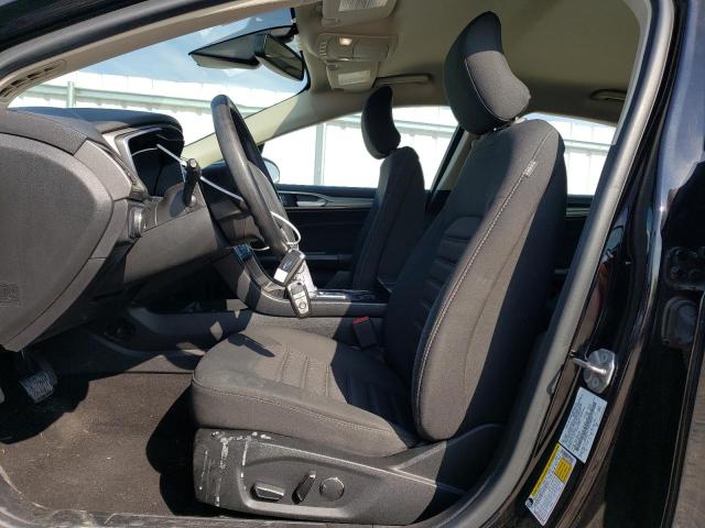 Photo 7 from auction – 2019 FORD FUSION SE with VIN 3FA6P0LU5KR168052