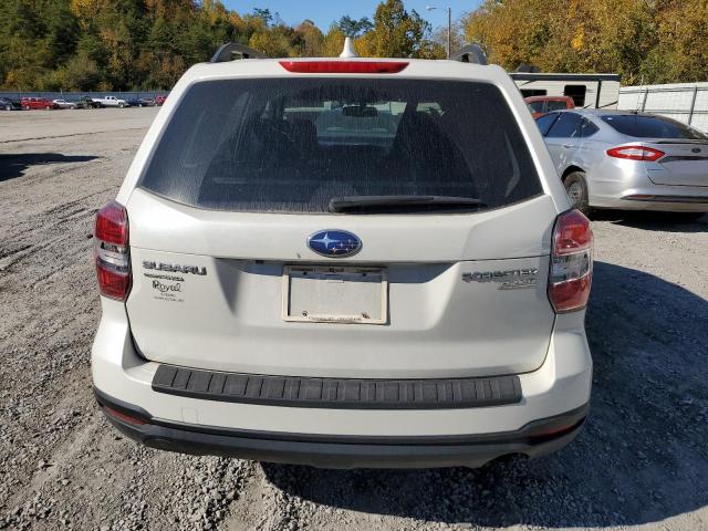 Photo 6 from auction – 2016 SUBARU FORESTER 2 with VIN JF2SJADC5GH465922