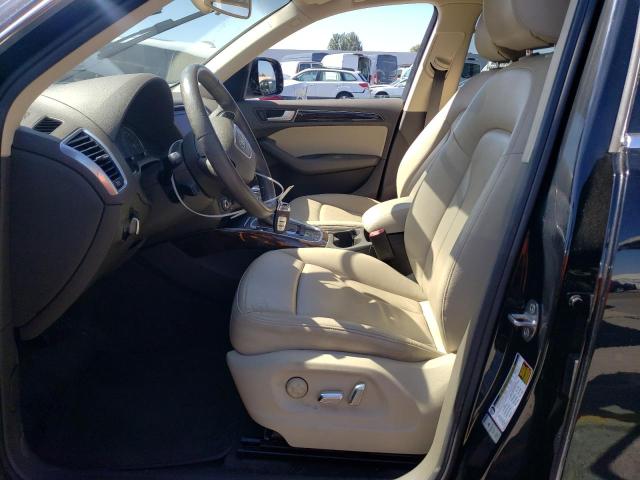 Photo 7 from auction – 2013 AUDI Q5 PREMIUM with VIN WA1CFAFP4DA097929