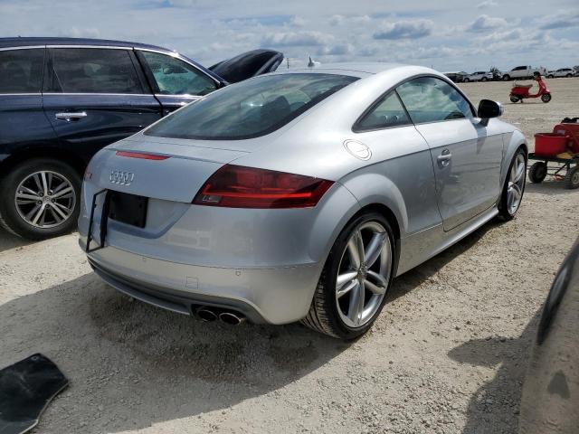 Photo 3 from auction – 2013 AUDI TTS PRESTI with VIN TRUK1AFK4D1002487