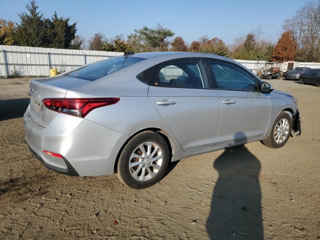 Photo 3 from auction – 2018 HYUNDAI ACCENT SE with VIN 3KPC24A3XJE022331