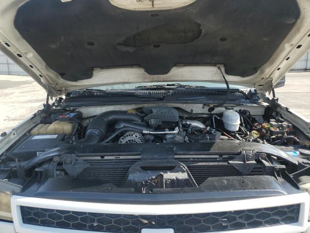 Photo 11 from auction – 2005 CHEVROLET SILVERADO with VIN 1GCHC23275F823516