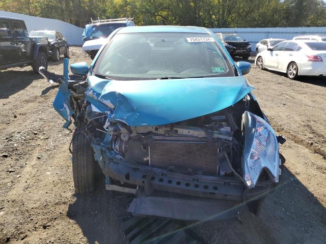 Photo 5 from auction – 2016 NISSAN VERSA NOTE with VIN 3N1CE2CP0GL399317
