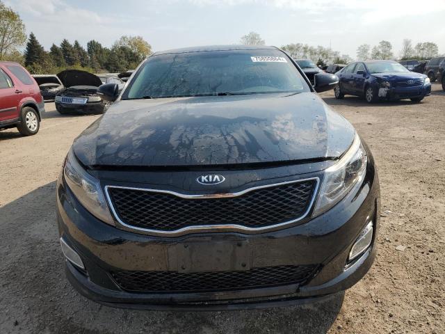 Photo 5 from auction – 2015 KIA OPTIMA LX with VIN 5XXGM4A79FG508013