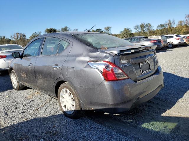 Photo 2 from auction – 2019 NISSAN VERSA S with VIN 3N1CN7AP4KL827303