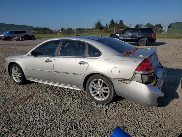 Photo 2 from auction – 2014 CHEVROLET IMPALA LIM with VIN 2G1WC5E39E1129098